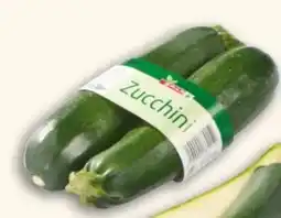 Interspar Spar Zucchini Angebot