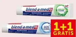Interspar Blend-a-Med Zahncreme Angebot