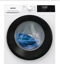 Interspar Gorenje Waschautomat WNM1HEI84APS-ATS Angebot