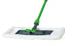 Interspar Splendid Bodenwischerset Angebot