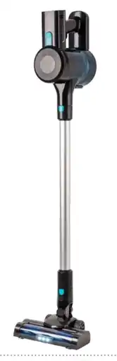 Interspar Simpex Basic Handstaubsauger Angebot