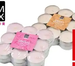 Interspar Simpex Color Teelichter Angebot