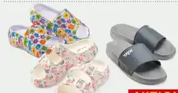 Interspar Damen Badepantoffel Angebot