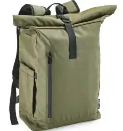 Interspar New York Rucksack Angebot