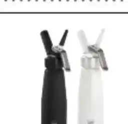 Interspar Simpex Color Sahnespender Angebot