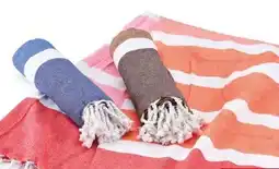 Interspar Rubin Strandtücher Angebot