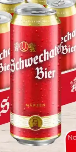 Spar Schwechater Bier Angebot