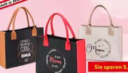 Interspar Filztasche Angebot