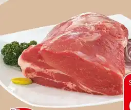 Spar Tann Schweinsschopfbraten Angebot