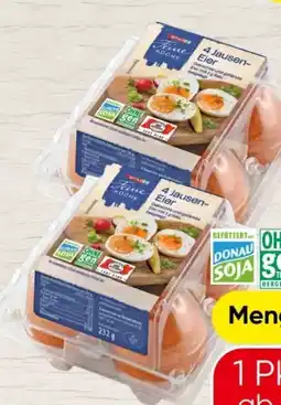 Spar Spar Feine Küche Jauseneier Angebot