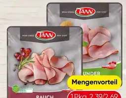Spar Tann Burgunderschinken Angebot