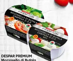 Spar Despar Premium Mozzarella di Bufala Campana Angebot