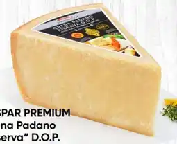 Spar Despar Premium Grana Padano Riserva Angebot