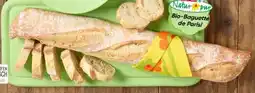 Spar Spar Natur pur Bio Baguette de Paris Angebot