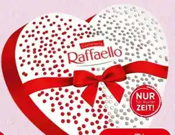 Spar Ferrero Raffaello Herz Angebot