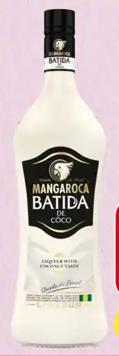 Spar Mangaroca Batida de Coco Angebot