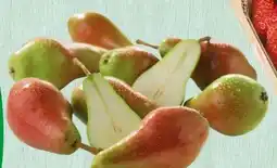 Spar Spar Birnen Angebot