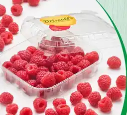 Spar Driscolls Himbeeren Angebot
