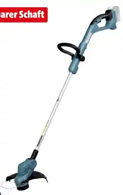 Hagebau Makita Akku-Rasentrimmer DUR193Z Angebot