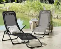 Hagebau Casaya Bäderliege Angebot