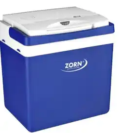 Hagebau Zorn Elektrische Kühlbox Angebot