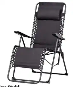 Hagebau Relaxliege Roseline Angebot