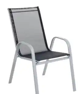 Hagebau Casaya Stapelsessel Angebot