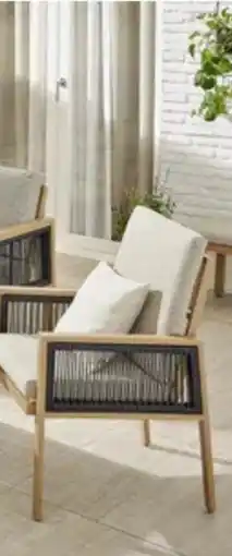 Hagebau Casaya Lounge-Sessel Solivio Angebot
