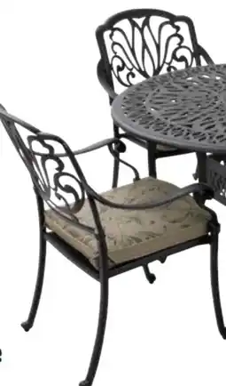 Hagebau Hartmann Stuhl Amalfi Angebot