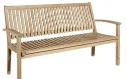 Hagebau Casaya Bank Somerville Angebot