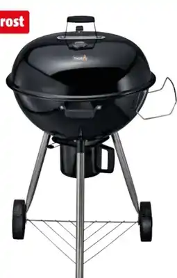 Hagebau Thor Kugelgrill Nashville Angebot