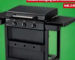 Hagebau Enders Planchagrill Amaro Angebot