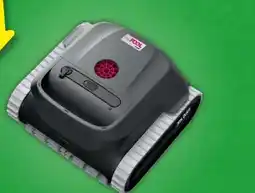 Hagebau BWT Poolroboter myPool Quick Angebot