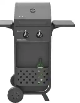 Hagebau Enders Gasgrill Brooklyn Next 2 Angebot