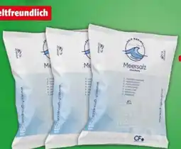 Hagebau Sale Marino Poolsalz Angebot