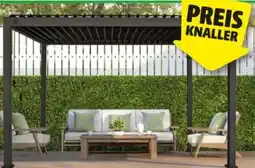 Hagebau Mr.Gardener Pergola Classic 111 Angebot