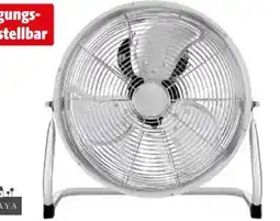 Hagebau Casaya Windmaschine Angebot