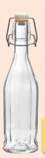 Hagebau Glasflaschen Angebot