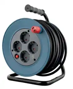 Hagebau Kabeltrommeln Angebot