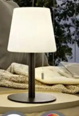 Hagebau Casaya LED-Akku-Tischleuchte Marta Angebot