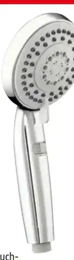 Hagebau Wellwater Brause-Set Darkon Angebot