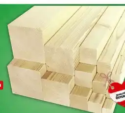 Hagebau Hasslacher Konstruktionsholz Angebot