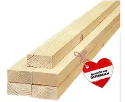 Hagebau Hasslacher Fachmarktlatte Angebot