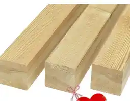 Hagebau Hasslacher Terrassendiele Unterkonstruktion Angebot