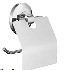 Hagebau Wellwater WC-Papierhalter Verona Angebot