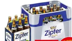 Interspar Zipfer Märzen Angebot