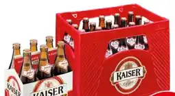 Interspar Kaiser Fasstyp Angebot