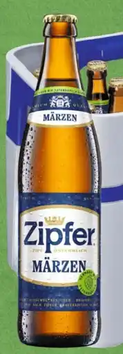 Spar Zipfer Märzen Angebot