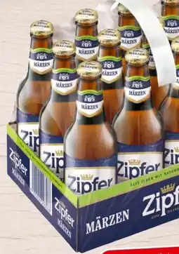 Spar Zipfer Märzen Angebot