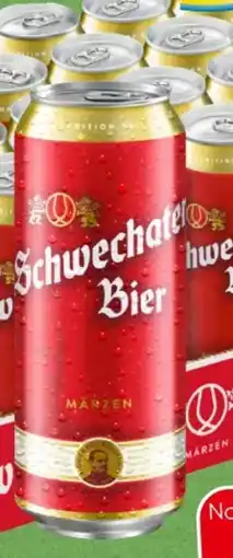 Spar Schwechater Bier Angebot